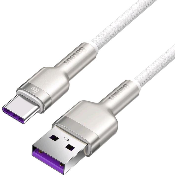 Productafbeelding Baseus Cafule Serie (2 m, USB 2.0)