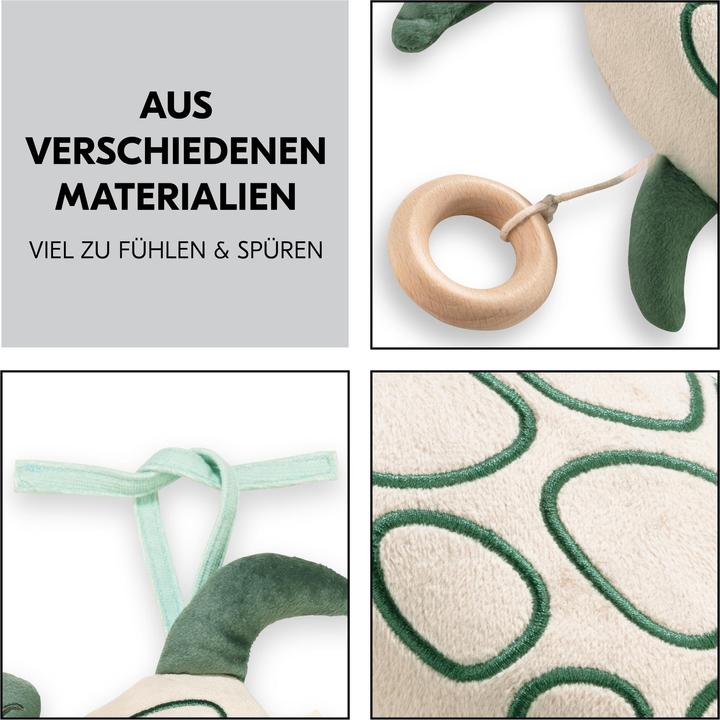 Image du produit Hauck Cuddle N Sleep Turtle