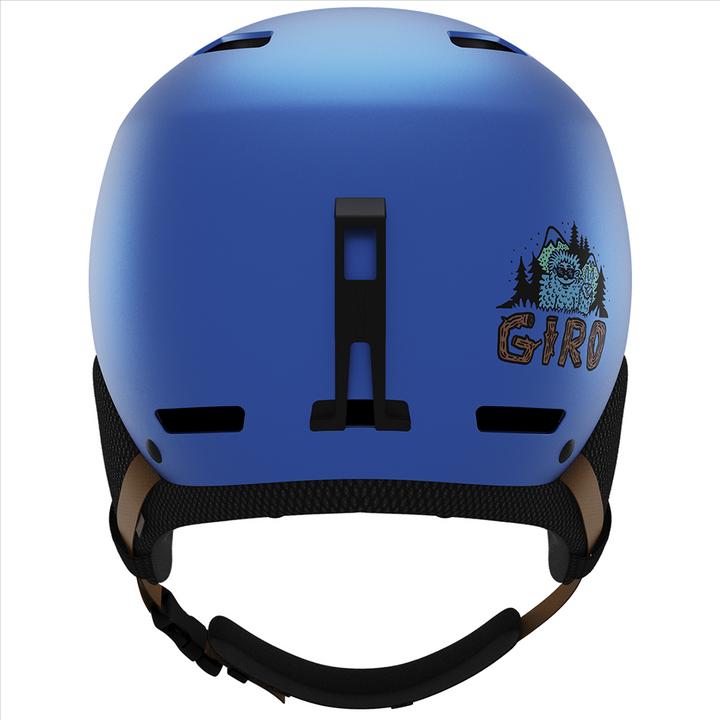 Image du produit Giro Crüe Fs (55.5 - 59 cm, M)