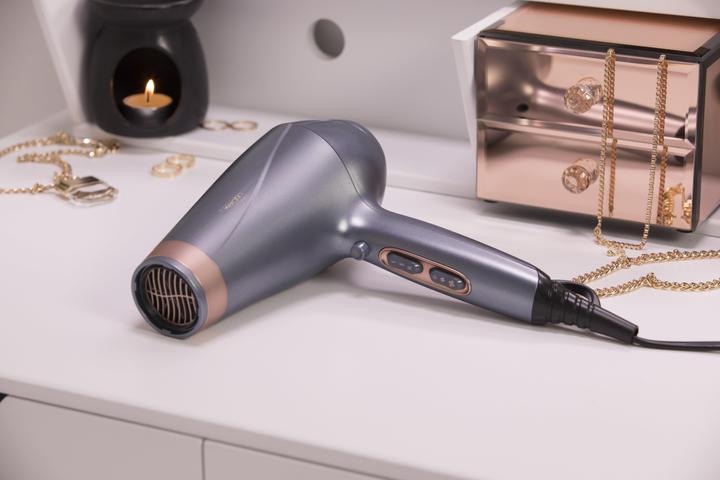 Actual product image Remington Keratin Protect