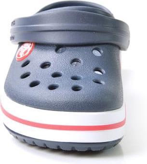Actual product image Crocs K's Crocband (34, 35)