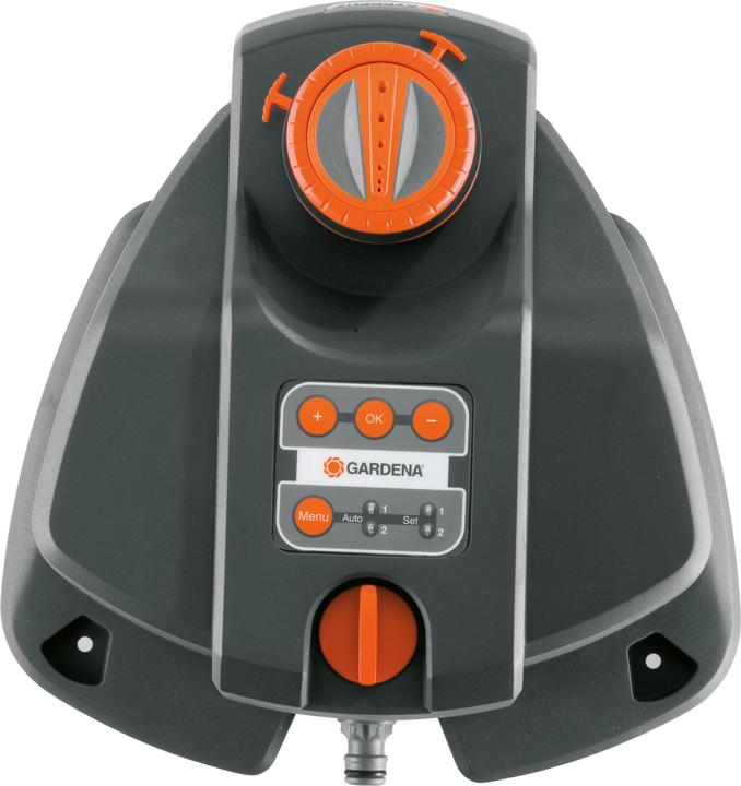 Actual product image Gardena Comfort Large-Area Irrigation Aqua Contour (Area irrigator)