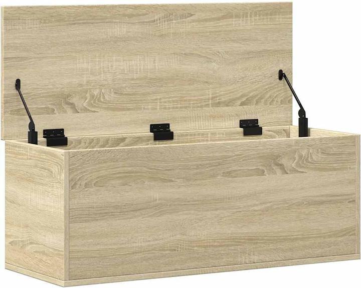 Immagine prodotto VidaXL Yingshang County (90 x 35 x 35 cm, 110.25 l)