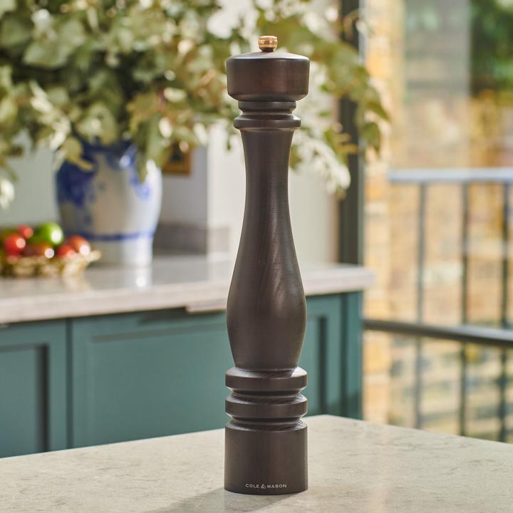 Actual product image Cole & Mason London (Pepper)