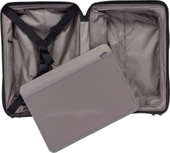 Immagine prodotto Porsche Design Carrello + valigia Carrello Roadster 4W S (45 l)