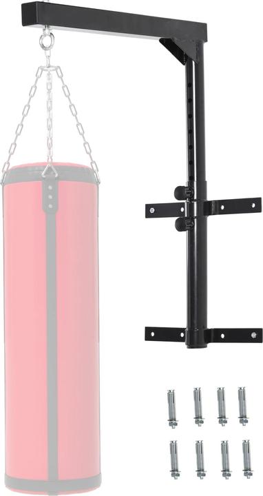 Produktbild Jamb Boxsack-Wandhalterung