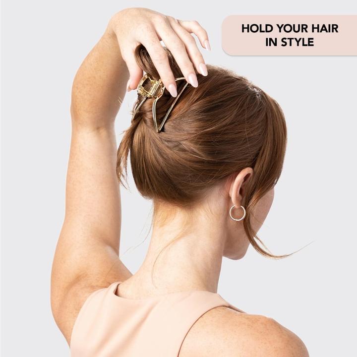 Actual product image Kitsch Claw clip (1 pcs.)
