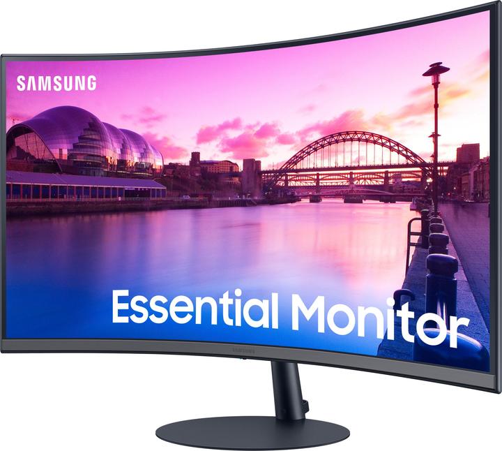 Produktbild Samsung S32C390EAU (1920 x 1080 Pixel, 32")