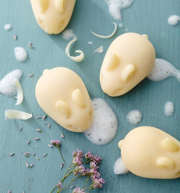 Produktbild Naturseifen selber machen (Deutsch, Jutta Westphal, 2020)
