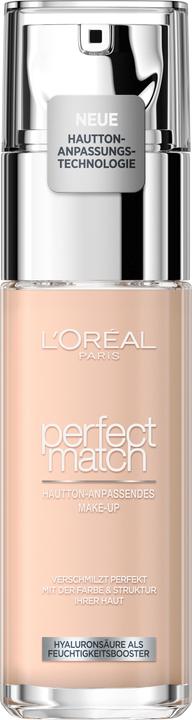 Immagine prodotto L'Oréal Paris Abbinamento perfetto (0.5.R/0.5.C Porcellana rosa)