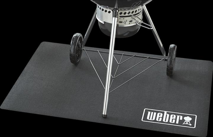 Actual product image Weber Grill mat