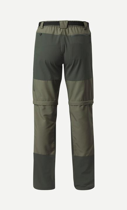 Produktbild Simond Zip-Off-Hose Herren 2-in-1 robust Trekking - MT500 (L)