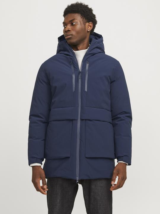 Actual product image Jack & Jones Parka Parka (XXL)