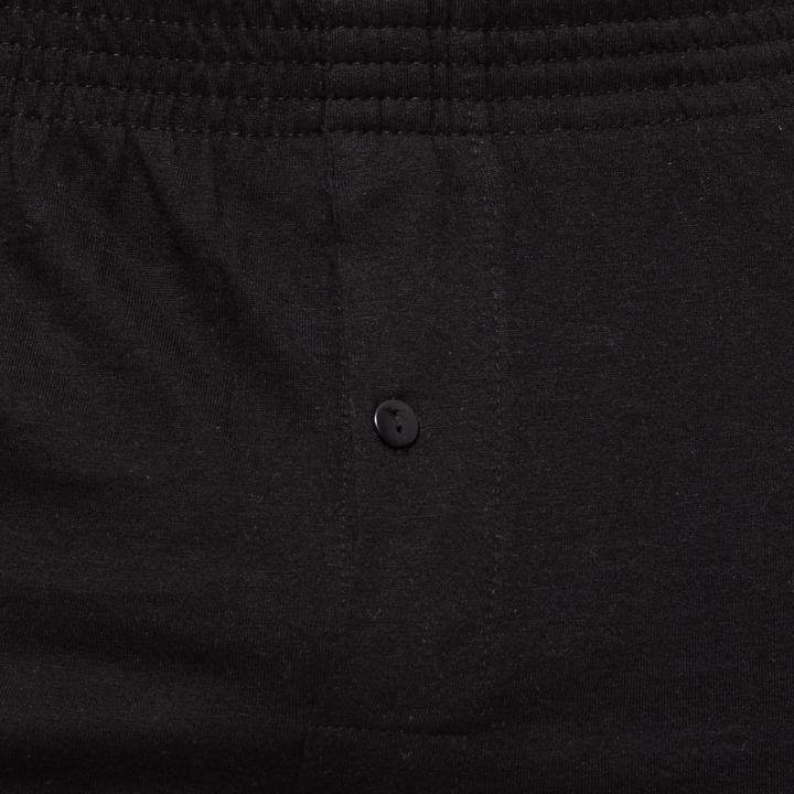 Image du produit Almonu Lot de 6 boxers en coton organique (XL, paquet de 6)