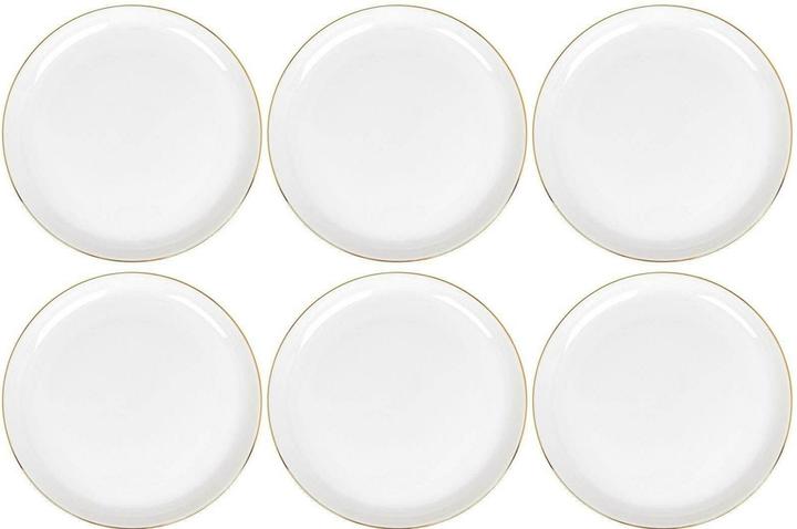 Image du produit Furber Assiette plate (6 x, 26.50 cm)