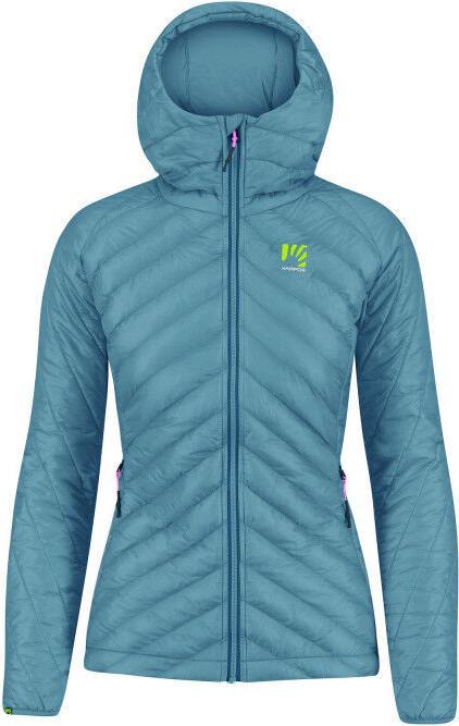 Image du produit Karpos Sas Plat W Jkt - Kunstfaserjacke - Damen (M)