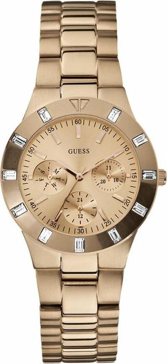 Produktbild Guess Ladies' Watch W16017L1 (Ã˜ 35 mm)