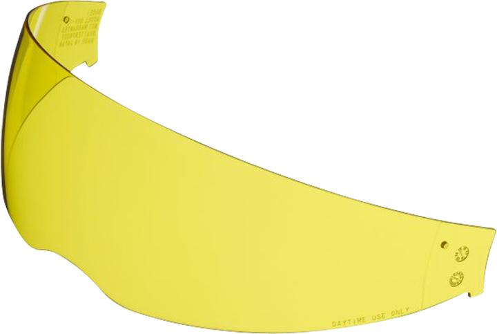 Produktbild Shoei Sonnenblende