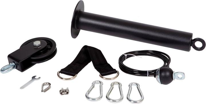 Actual product image Fitcom Cable Pulley System
