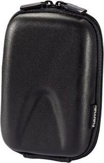 Immagine prodotto Hama Hardcase Thumb 60H, Borsa per fotocamera, nero (Custodia per fotocamera, Kamera Bereitschaftstasche)