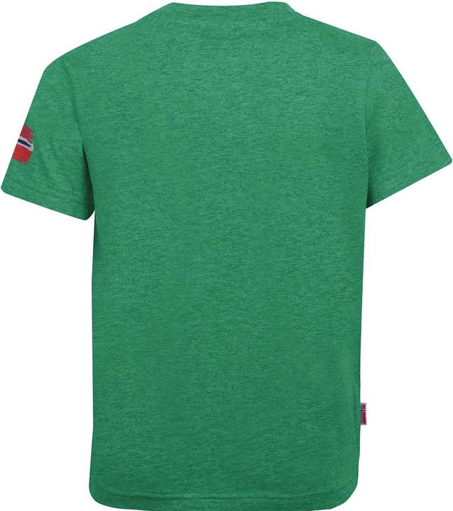 Actual product image Trollkids Trollfjord T-Shirt (92)