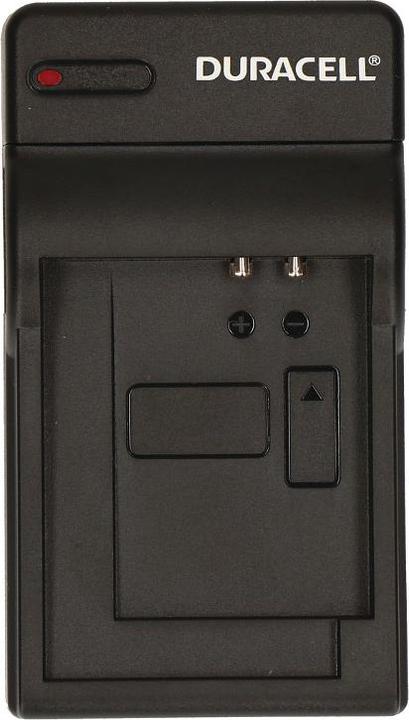 Produktbild Duracell Ladegerät mit USB Kabel für LP-E17/LP-E19 (Ladegerät)