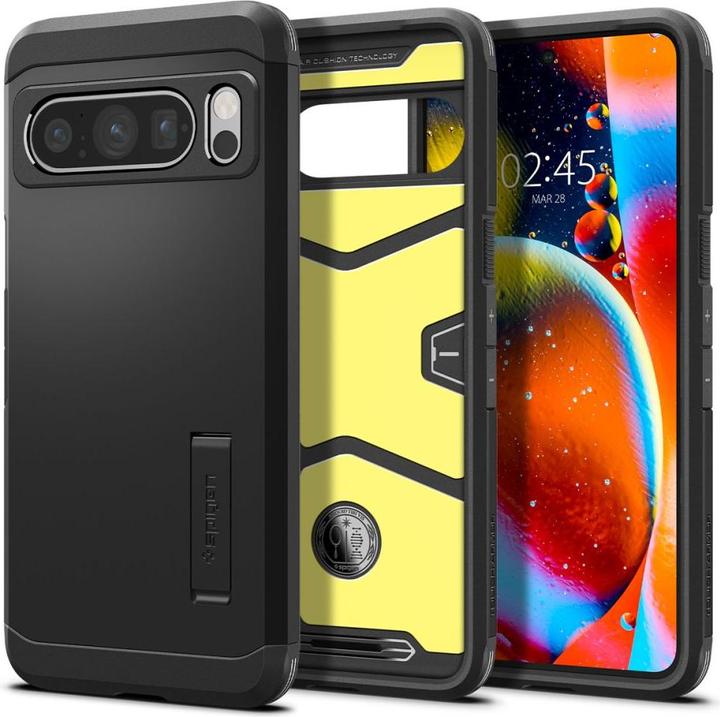 Image du produit Spigen Tough Armor (Google Pixel 8 Pro)
