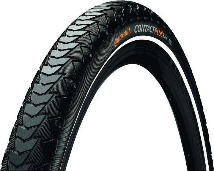 Immagine prodotto Continental Contact Plus (28 x 1.50, 42-635)