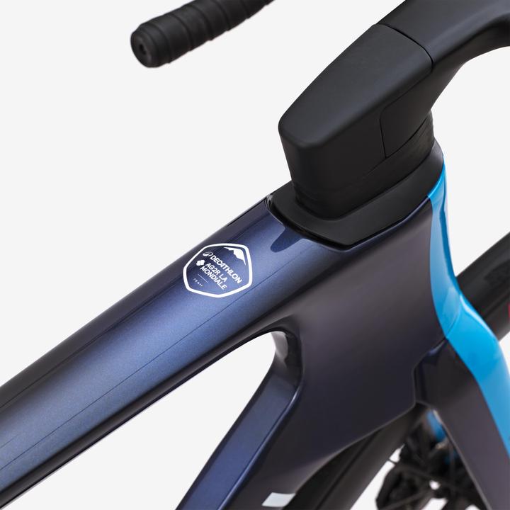 Produktbild Van rysel Rennrad Race RCR-F Pro CF Shimano Dura Ace Di2 Decathlon AG2R La Mondiale