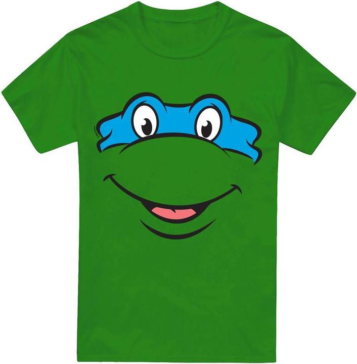 Produktbild Teenage Mutant NT TShirt (S)