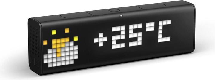 LaMetric Smart Time