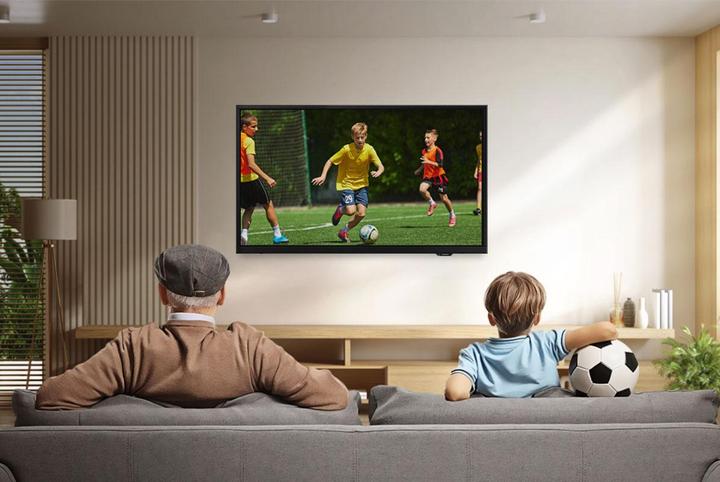 Image du produit Samsung UE32F6000F (32", F6000F, LCD, LED, Full HD, 2025)