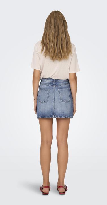 Image du produit Only Jupe courte Jupe en jean (XS)