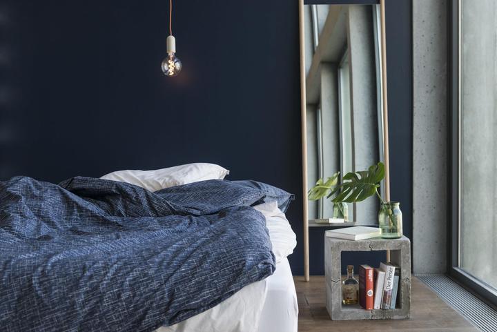 Actual product image lavie Finn (Pillowcase, 50 x 70 cm)
