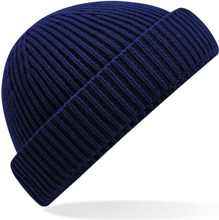 Produktbild Beechfield Recycled Harbour Mütze