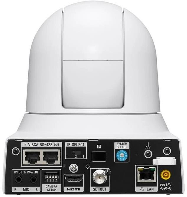 Produktbild Sony Camera/3G-SDI/HDMI/IP/NDI