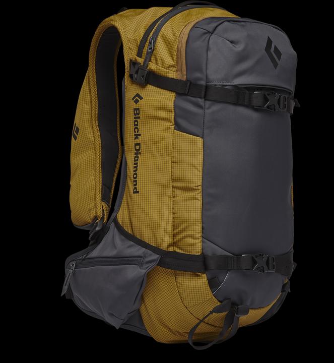 Produktbild Black Diamond Dawn Patrol 25 Backpack (25 l)