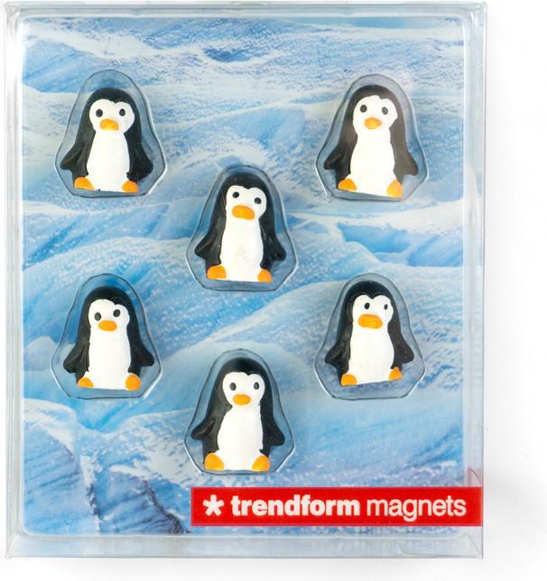 Actual product image Trendform Pingu (6 x)
