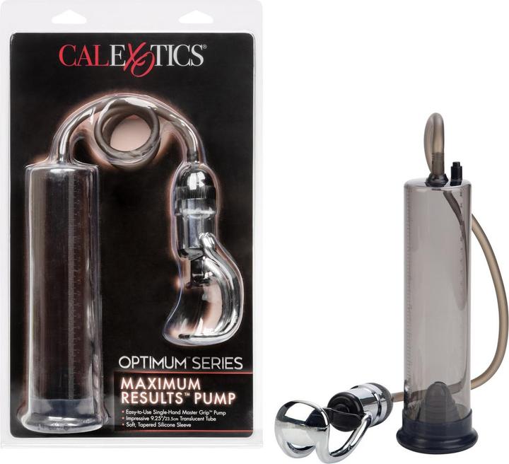 Image du produit CalExotics Max Results Pump