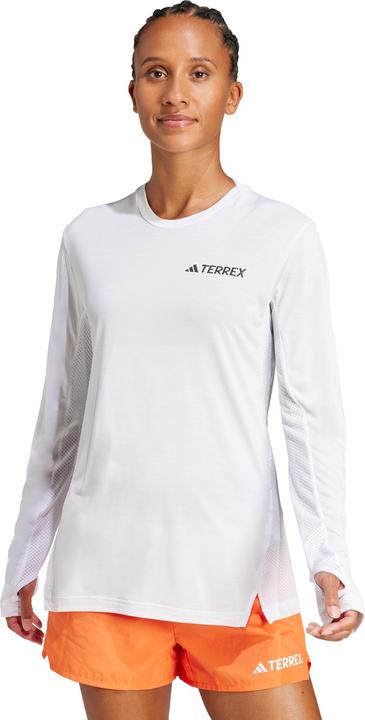 Immagine prodotto adidas Women's Xploric ClimaCool L/S T-Shirt (M)