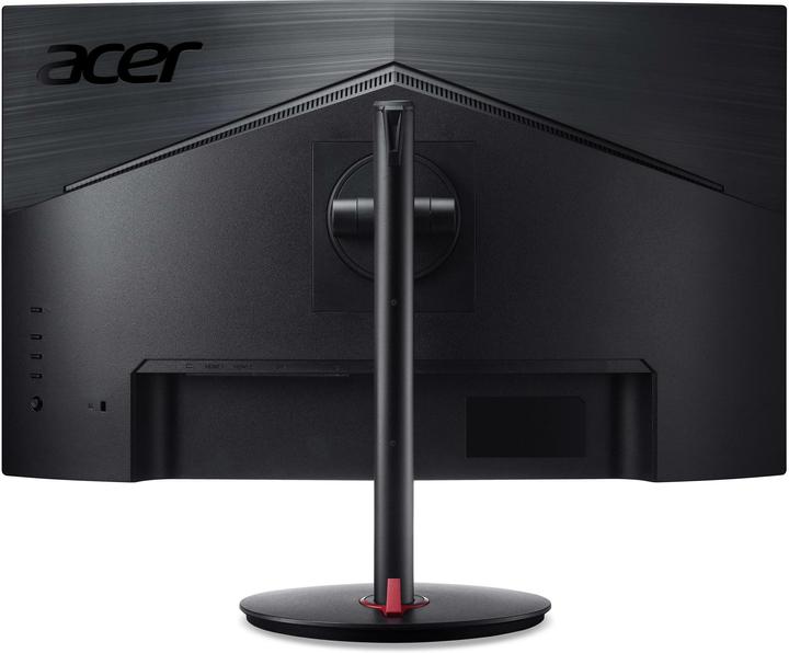 Immagine prodotto Acer Nitro XZ1 XZ271UP3bmiiphx (2560 x 1440 pixel, 27")