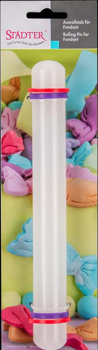 Image du produit Städter Petit rouleau à pâtisserie