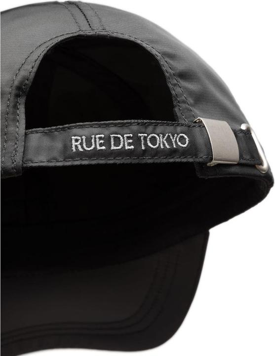 Produktbild Rue De Tokyo Chino Cap (One Size)