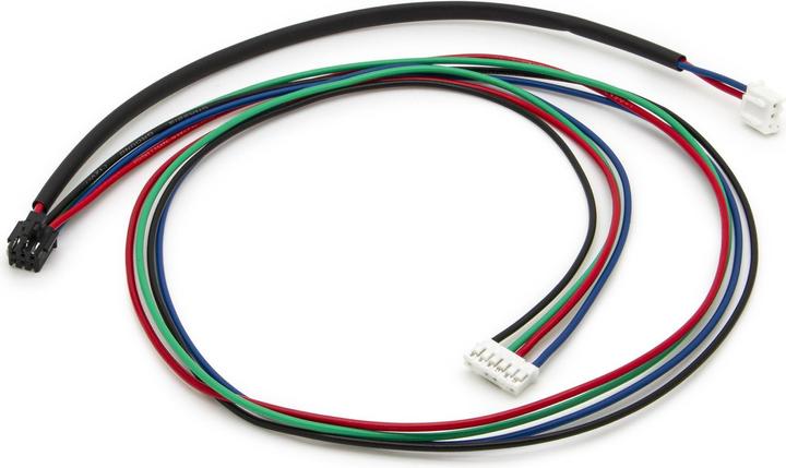 Image du produit Allnet ANYCUBIC i3MegaS zbh Cable Tree faisceau de câbles vers le lit d'impression