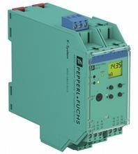 Image du produit Pepperl & Fuchs Alimentation pour transmetteur KFD2-CRG2-EX1.D