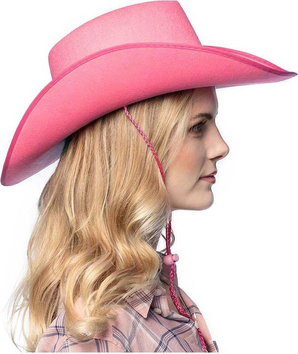 Image du produit Boland Chapeau de cowgirl