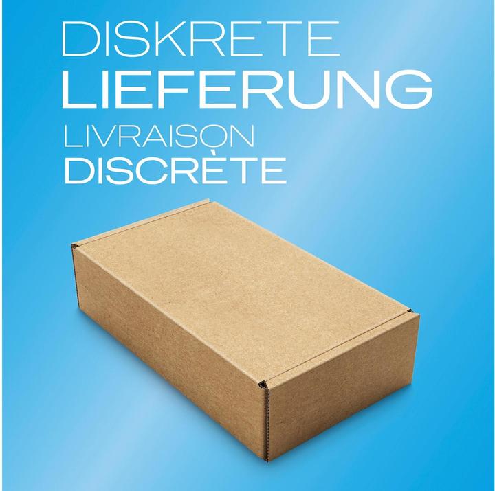 Actual product image Durex Play Tingling (50 ml)