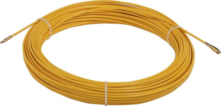 Cimco CIM 142272 Ersatzband Röhrenaal 80m (80 m)