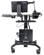 Produktbild Ergotron Teachwell Mobile Digital