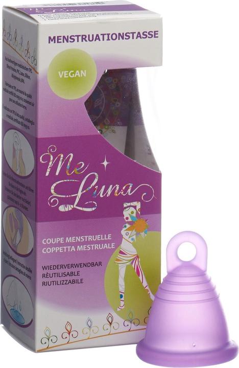Produktbild Me Luna Classic Shorty (Mini)